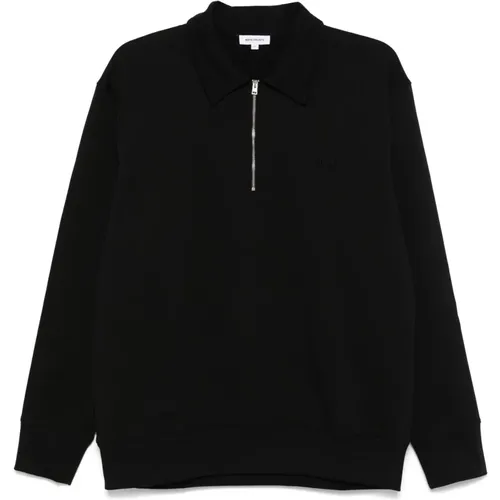 Tops > Polo Shirts - - Norse Projects - Modalova