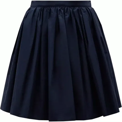 Skirts > Short Skirts - - Moncler - Modalova