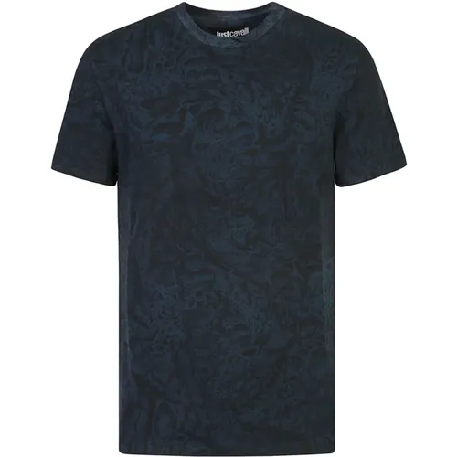 Tops > T-Shirts - - Just Cavalli - Modalova