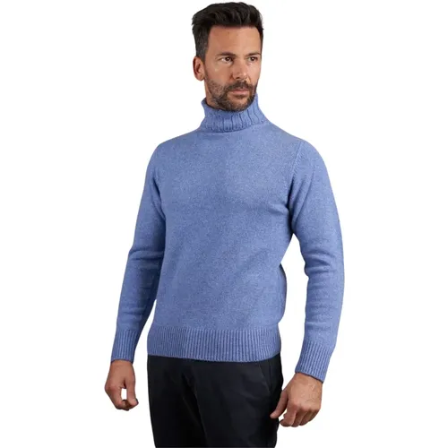 Knitwear > Turtlenecks - - Sonrisa - Modalova