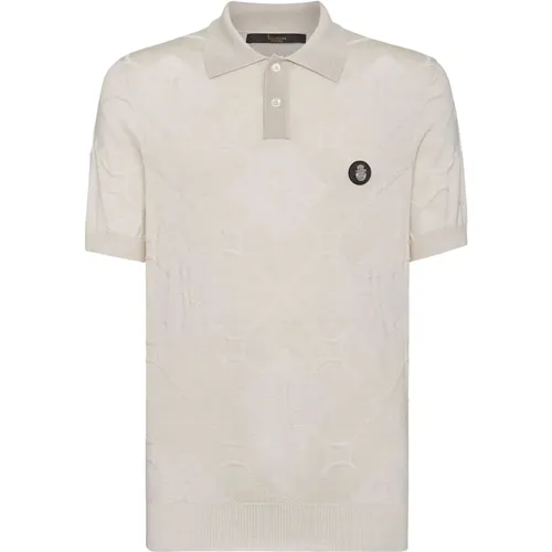 Tops > Polo Shirts - - Billionaire - Modalova