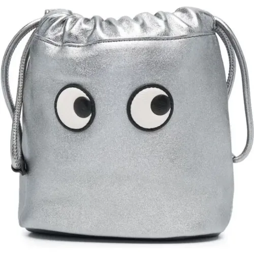 Bags > Mini Bags - - Anya Hindmarch - Modalova