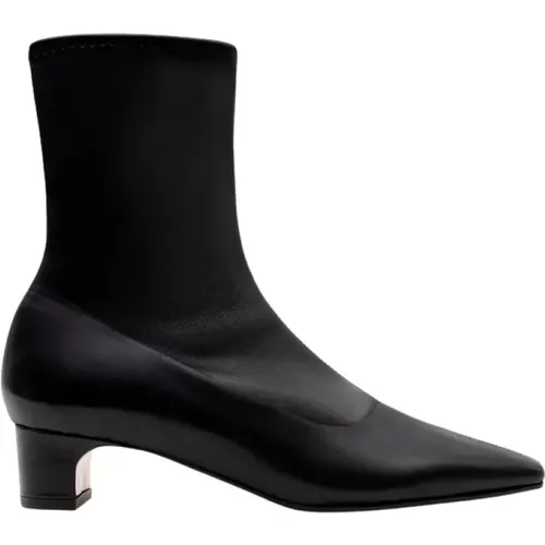 Shoes > Boots > Heeled Boots - - Parallele - Modalova