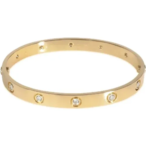 Pre-owned > Pre-owned Accessories > Pre-owned Jewellery - - Cartier Vintage - Modalova