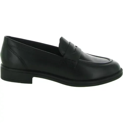 Shoes > Flats > Loafers - - Geox - Modalova