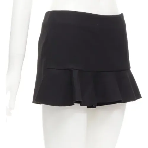 Pre-owned > Pre-owned Skirts - - Valentino Vintage - Modalova