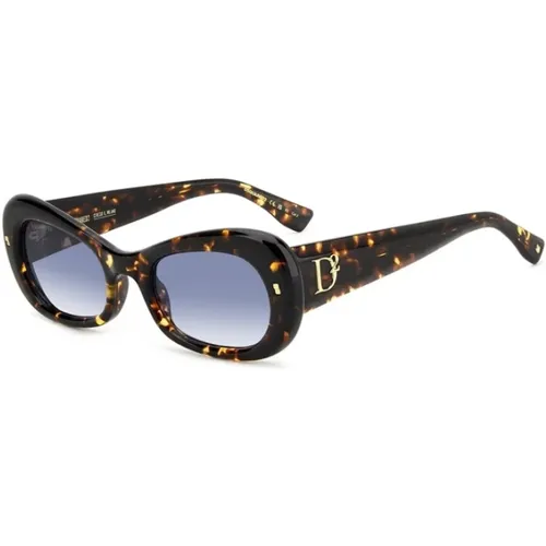 Accessories > Sunglasses - - Dsquared2 - Modalova