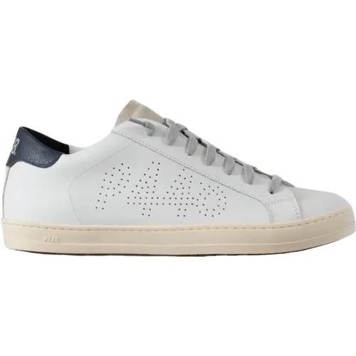 P448 - Shoes > Sneakers - White - P448 - Modalova