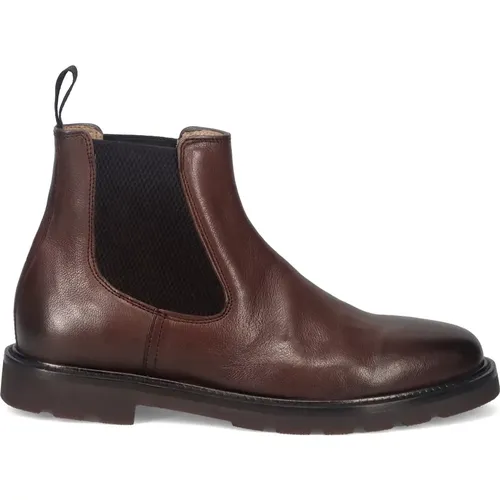 Shoes > Boots > Chelsea Boots - - Rossano Bisconti - Modalova