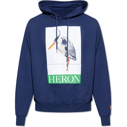 Sweatshirts & Hoodies > Hoodies - - Heron Preston - Modalova