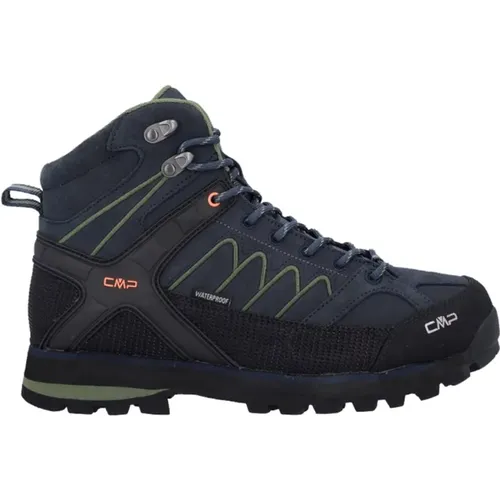 Sport > Outdoor > Trekking Boots - - CMP - Modalova