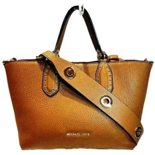 Pre-owned > Pre-owned Bags > Pre-owned Tote Bags - - Michael Kors Pre-owned - Modalova