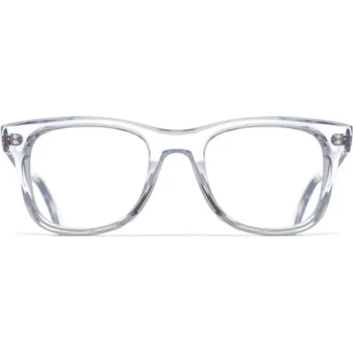 Accessories > Glasses - - Cutler And Gross - Modalova