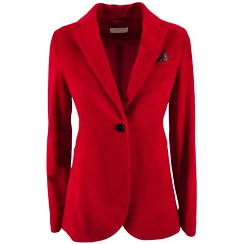 Jackets > Blazers - - Circolo 1901 - Modalova