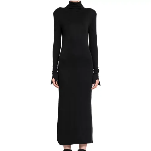 Dresses > Day Dresses > Midi Dresses - - Thom Krom - Modalova