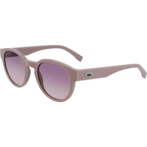 Accessories > Sunglasses - - Lacoste - Modalova