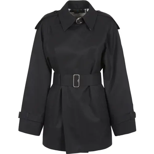 Coats > Trench Coats - - Burberry - Modalova