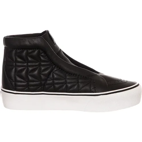 Vans - Shoes > Sneakers - Black - Vans - Modalova