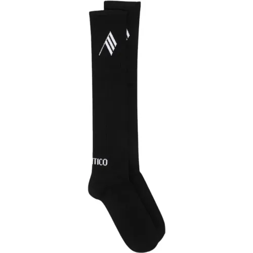 Underwear > Socks - - The Attico - Modalova