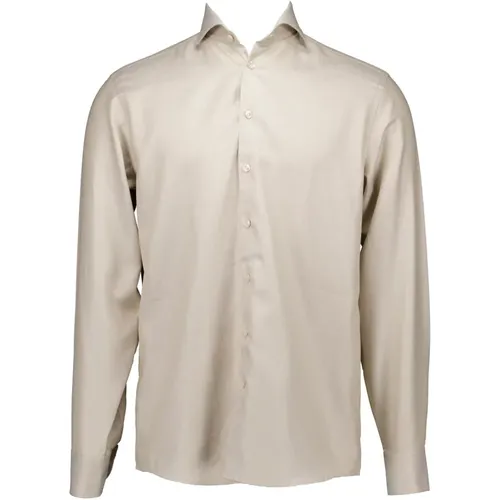 Shirts > Casual Shirts - - John Miller - Modalova