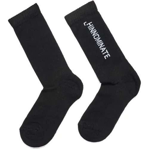 Underwear > Socks - - Hinnominate - Modalova