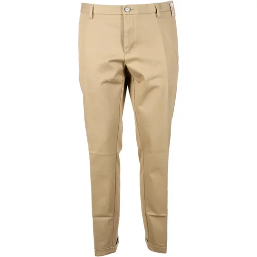 Trousers > Chinos - - At.P.Co - Modalova