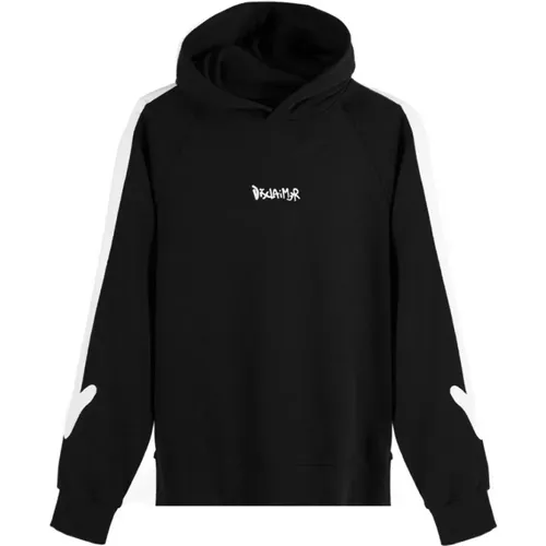 Sweatshirts & Hoodies > Sweatshirts - - Disclaimer - Modalova