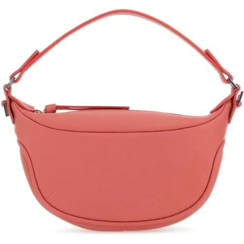 By FAR - Bags > Handbags - Pink - By FAR - Modalova
