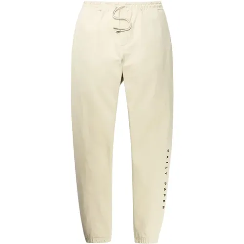 Trousers > Sweatpants - - Daily Paper - Modalova