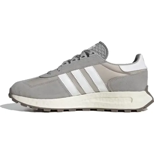 Adidas - Shoes > Sneakers - Gray - Adidas - Modalova