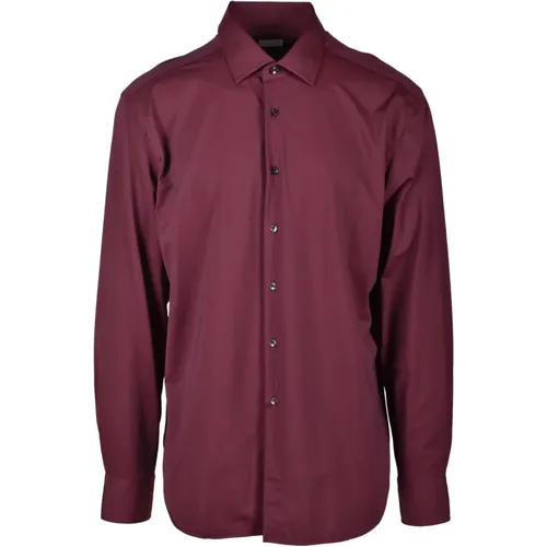 Shirts > Casual Shirts - - Xacus - Modalova