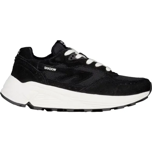 Hi-Tec - Shoes > Sneakers - Black - Hi-Tec - Modalova