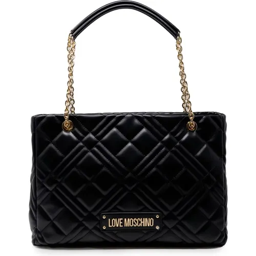 Bags > Shoulder Bags - - Love Moschino - Modalova