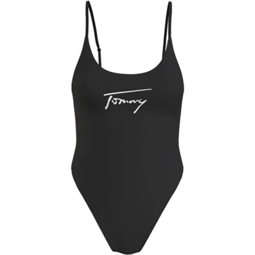 Swimwear > One-piece - - Tommy Hilfiger - Modalova