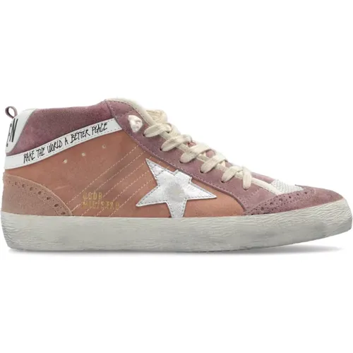 Shoes > Sneakers - - Golden Goose - Modalova