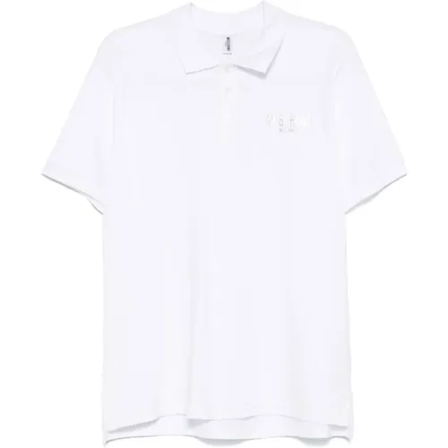 Tops > Polo Shirts - - Moschino - Modalova