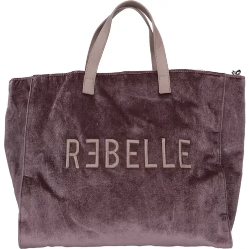 Bags > Tote Bags - - Rebelle - Modalova