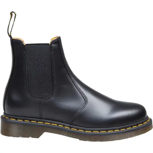 Shoes > Boots > Chelsea Boots - - Dr. Martens - Modalova