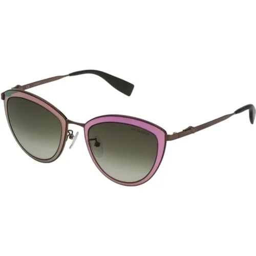 Accessories > Sunglasses - - Trussardi - Modalova