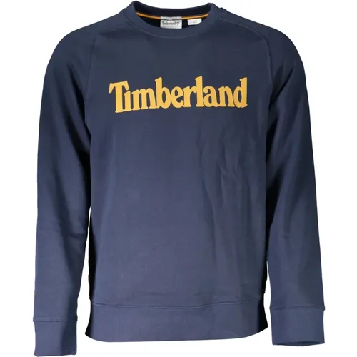 Sweatshirts & Hoodies > Sweatshirts - - Timberland - Modalova