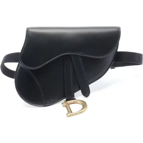 Pre-owned > Pre-owned Bags > Pre-owned Belt Bags - - Dior Vintage - Modalova