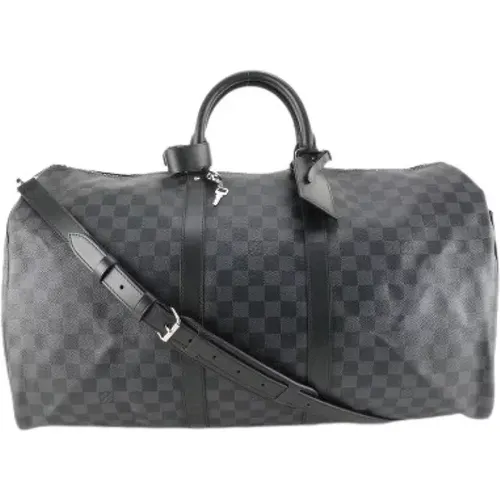 Pre-owned > Pre-owned Bags > Pre-owned Handbags - - Louis Vuitton Vintage - Modalova