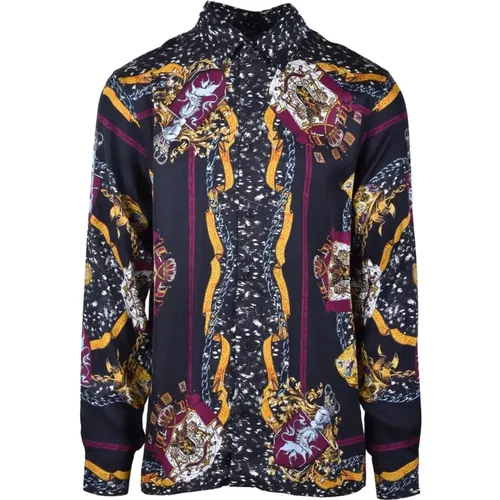 Shirts > Casual Shirts - - Just Cavalli - Modalova