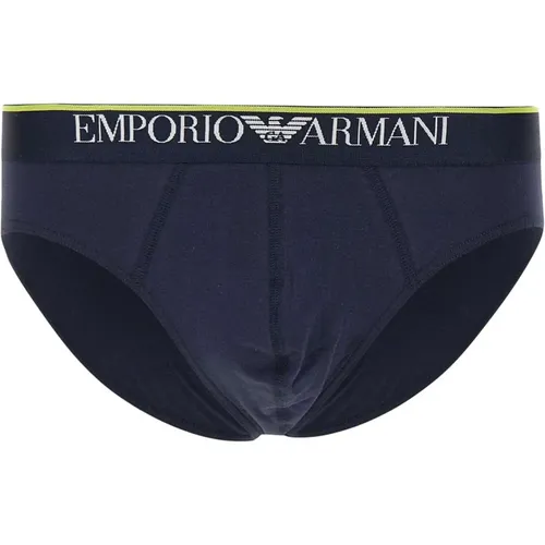 Underwear > Bottoms - - Emporio Armani - Modalova