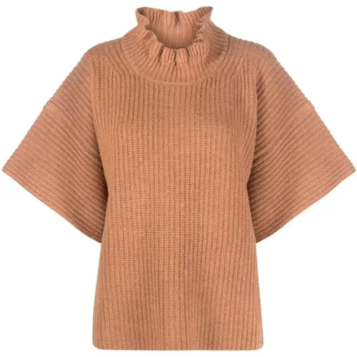 Knitwear > Turtlenecks - - See by Chloé - Modalova