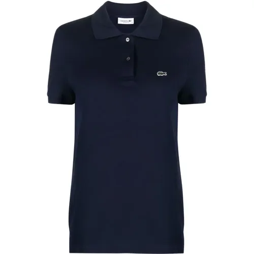 Tops > Polo Shirts - - Lacoste - Modalova