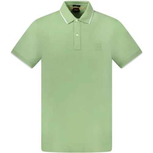 Tops > Polo Shirts - - Hugo Boss - Modalova