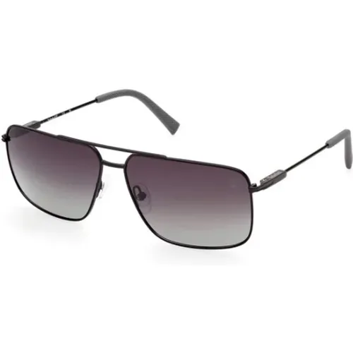 Accessories > Sunglasses - - Timberland - Modalova