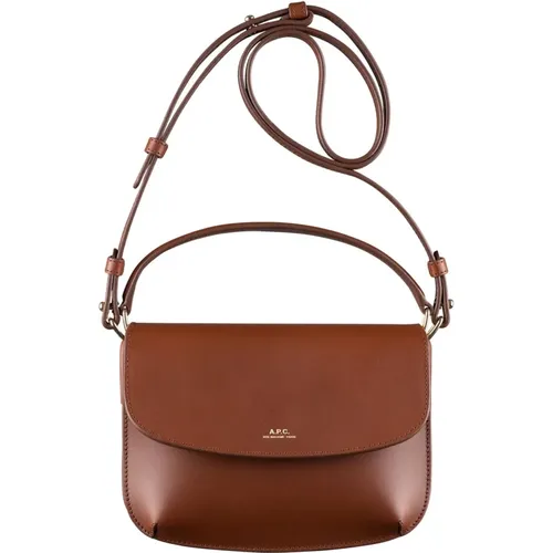 Bags > Cross Body Bags - - A.p.c. - Modalova