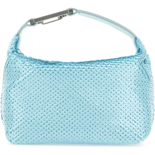 Eéra - Bags > Handbags - Blue - Eéra - Modalova